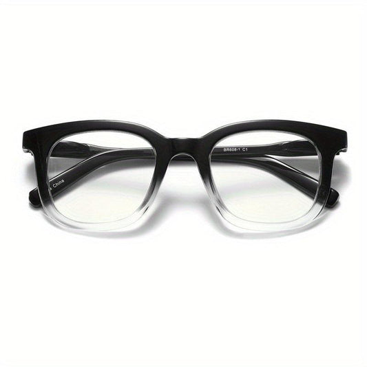 Women's Reading Glasses w/ Light Blocking & Spring Hinge