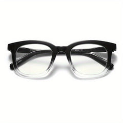 Women's Reading Glasses w/ Light Blocking & Spring Hinge