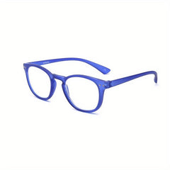 Women's Light Blocking Reading Glasses Spring Hinge