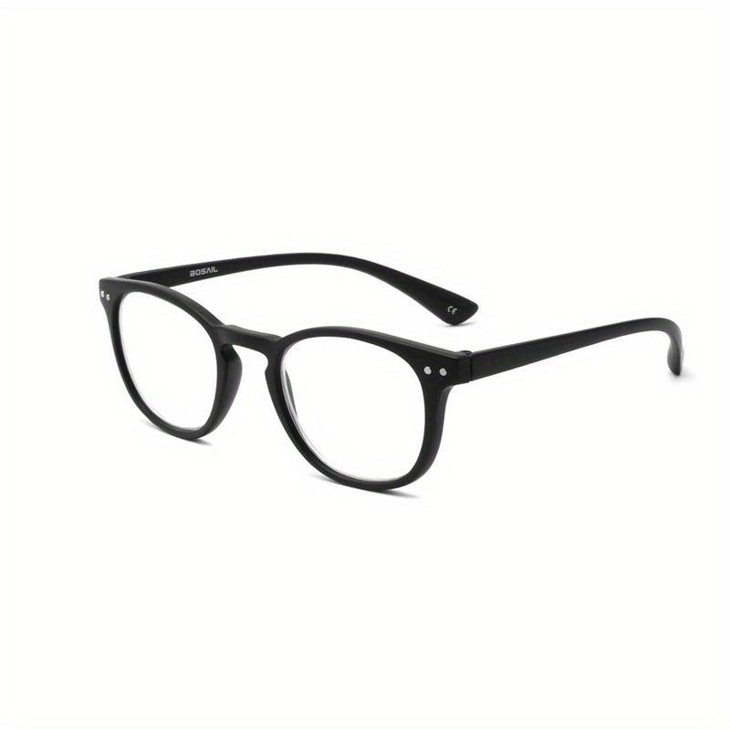 Women's Light Blocking Reading Glasses Spring Hinge