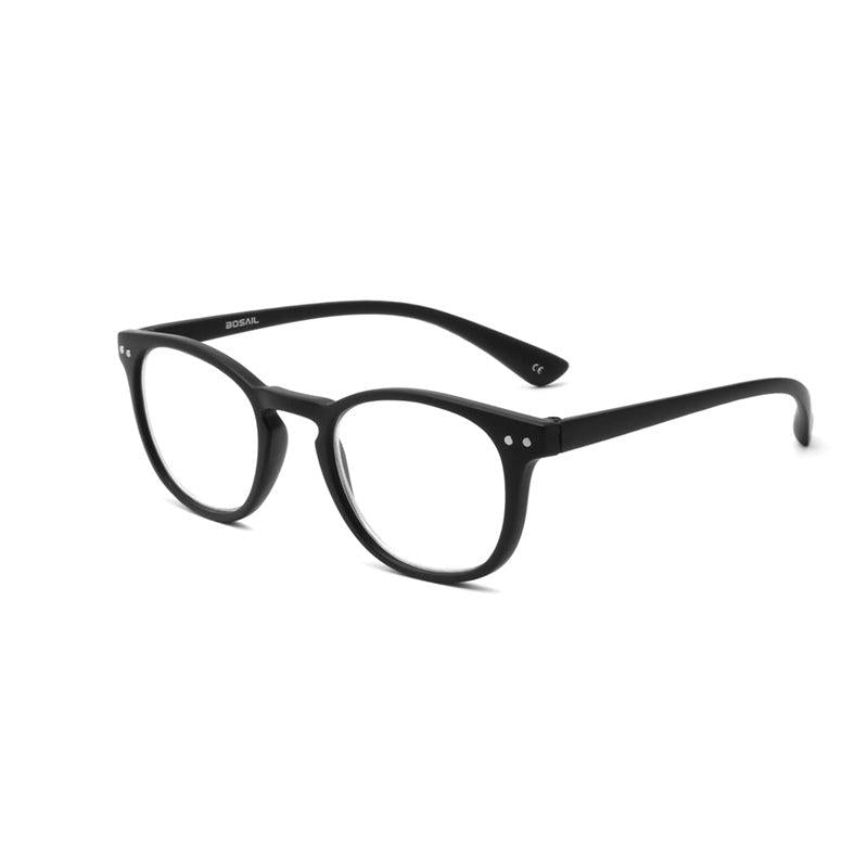 Women's Light Blocking Reading Glasses Spring Hinge