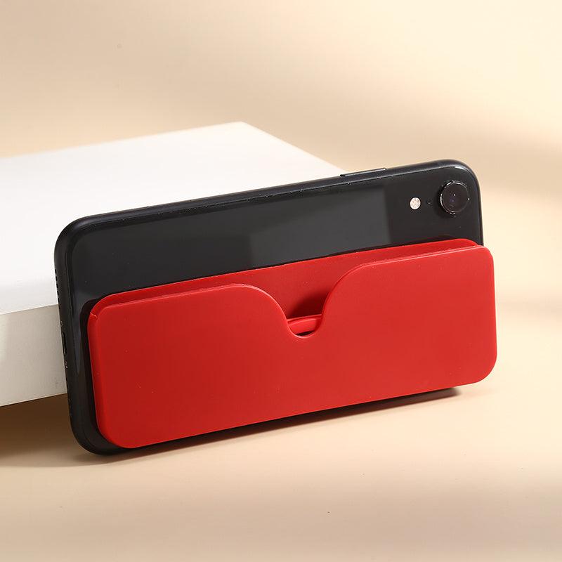 Metal Frame Reading Glasses with Case Sticker - Unisex Men Women