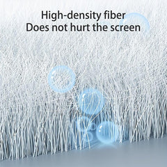 1pc Polishing Cloth for Phone Computer TV Cleaning