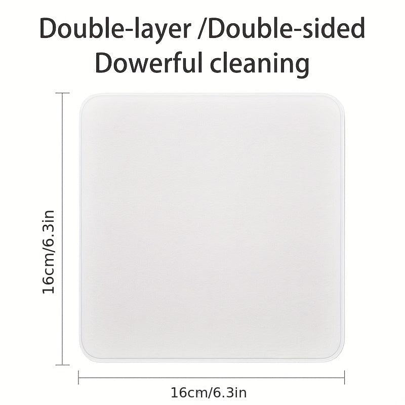 1pc Polishing Cloth for Phone Computer TV Cleaning