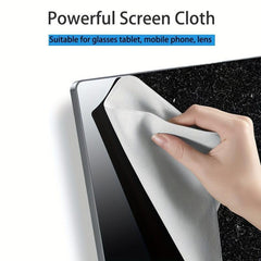 1pc Polishing Cloth for Phone Computer TV Cleaning
