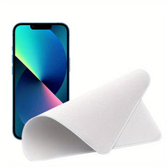 1pc Polishing Cloth for Phone Computer TV Cleaning