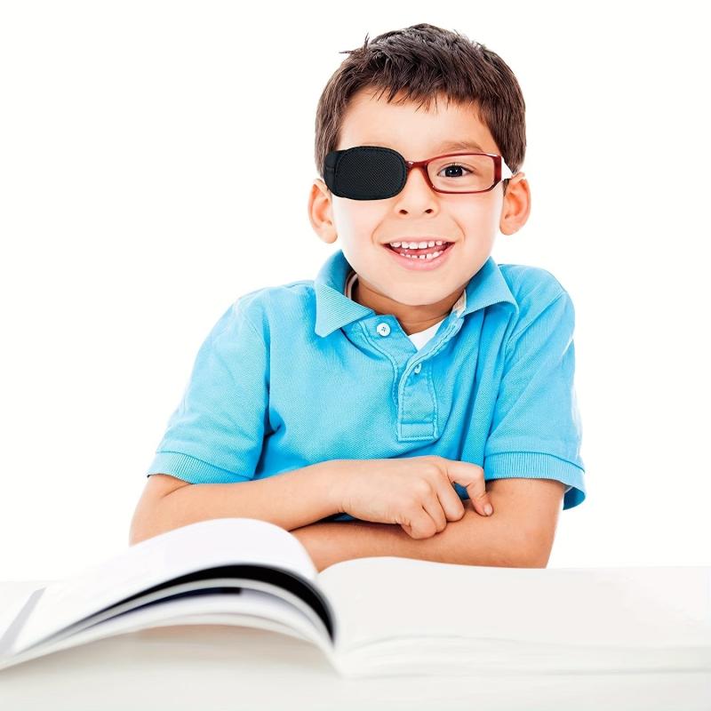 Eye Masks Therapy Glasses for Weak Vision & Lazy Eyes