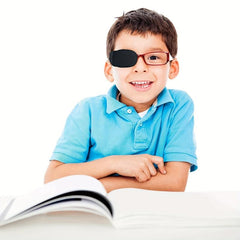 Eye Masks Therapy Glasses for Weak Vision & Lazy Eyes