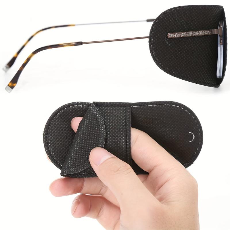 Eye Masks Therapy Glasses for Weak Vision & Lazy Eyes