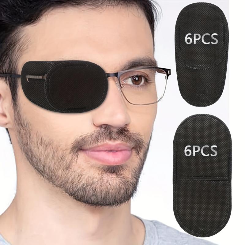 Eye Masks Therapy Glasses for Weak Vision & Lazy Eyes