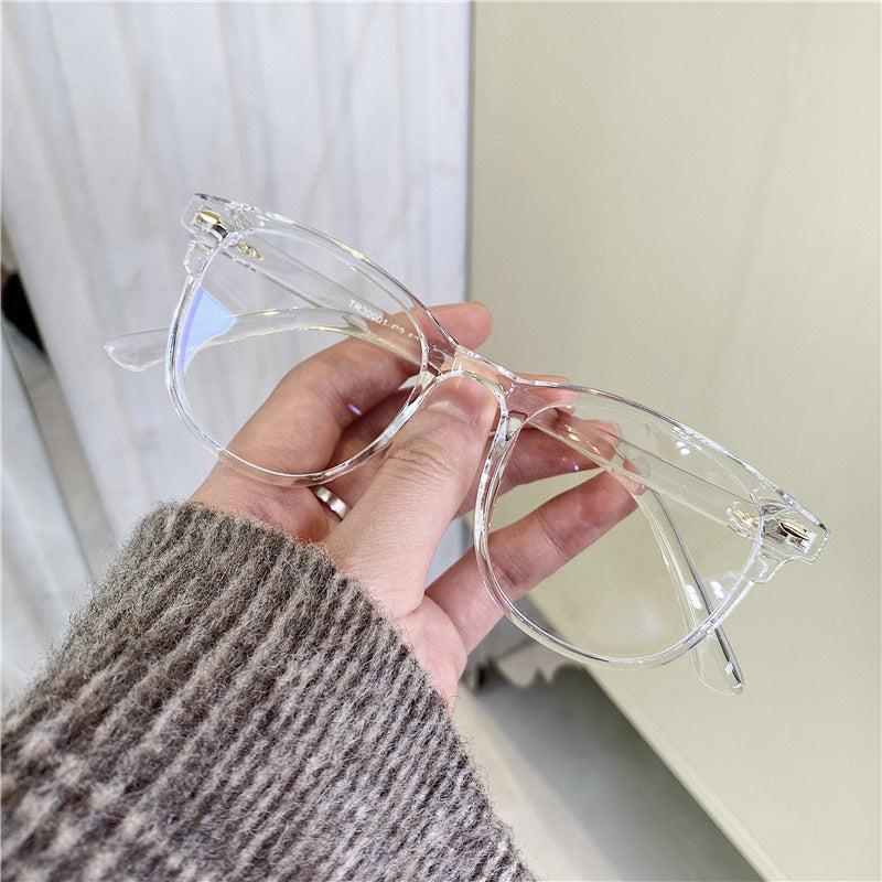 Anti Light Glasses for Reading and Computer Work