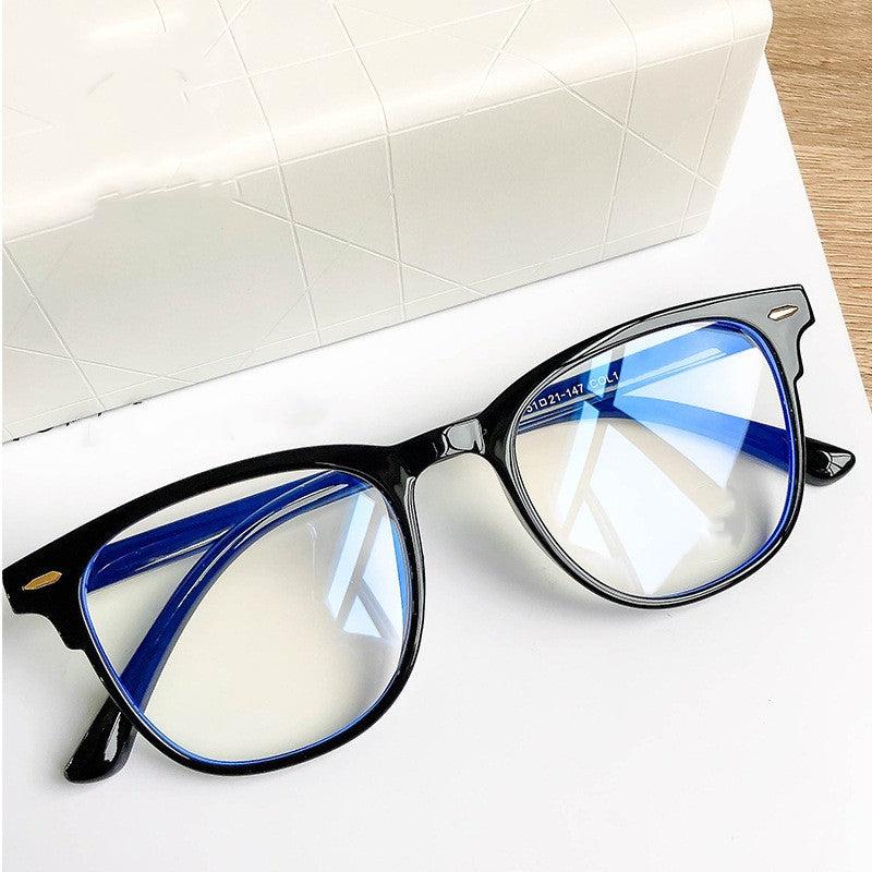 Anti Light Glasses for Reading and Computer Work
