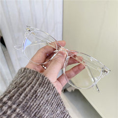 Anti Light Glasses for Reading and Computer Work