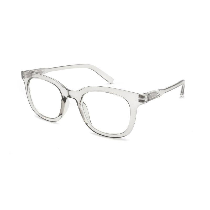 Fashionable Square Computer Readers Reduce Glare