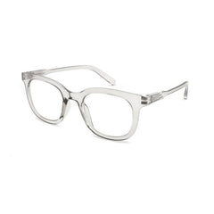 Fashionable Square Computer Readers Reduce Glare