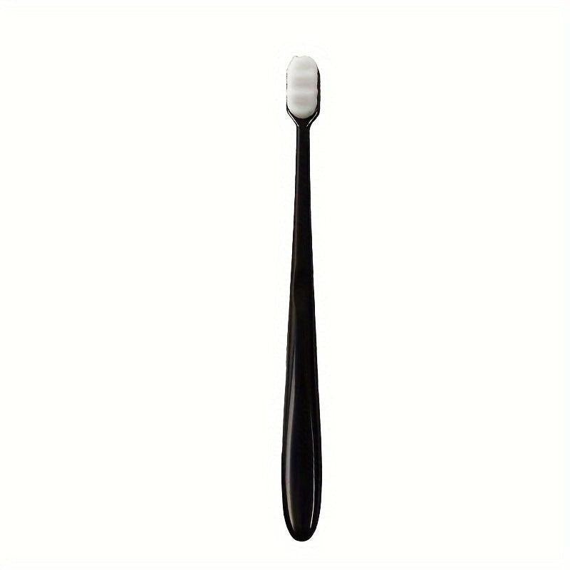 Soft Manual Toothbrush for Sensitive Teeth Gums