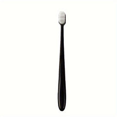 Soft Manual Toothbrush for Sensitive Teeth Gums