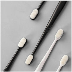 Soft Manual Toothbrush for Sensitive Teeth Gums