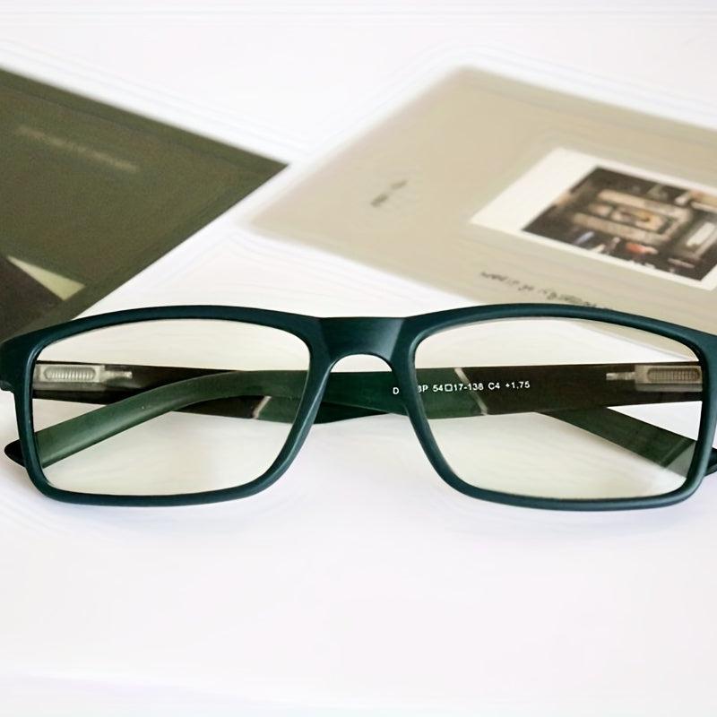 Fashionable Blue Light Blocking Glasses for Computer & Everyday Use