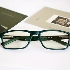 Fashionable Blue Light Blocking Glasses for Computer & Everyday Use