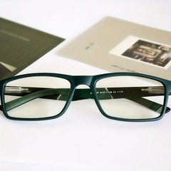 Fashionable Blue Light Blocking Glasses for Computer & Everyday Use