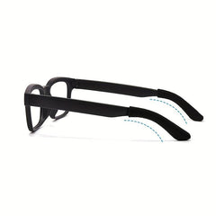 Soft Knitting Fabric Eyeglasses Foot Cover Temple Tips Sleeve Retainer