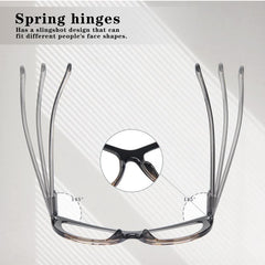 Cat Eye Light Blocking Glasses for Women