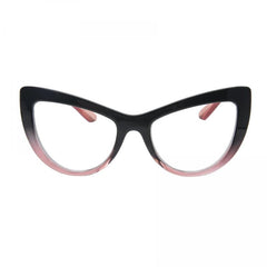 Cat Eye Light Blocking Glasses for Women