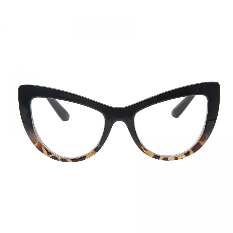 Cat Eye Light Blocking Glasses for Women