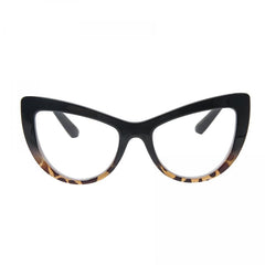 Cat Eye Light Blocking Glasses for Women