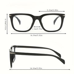 Anti Light Glasses for Office Use