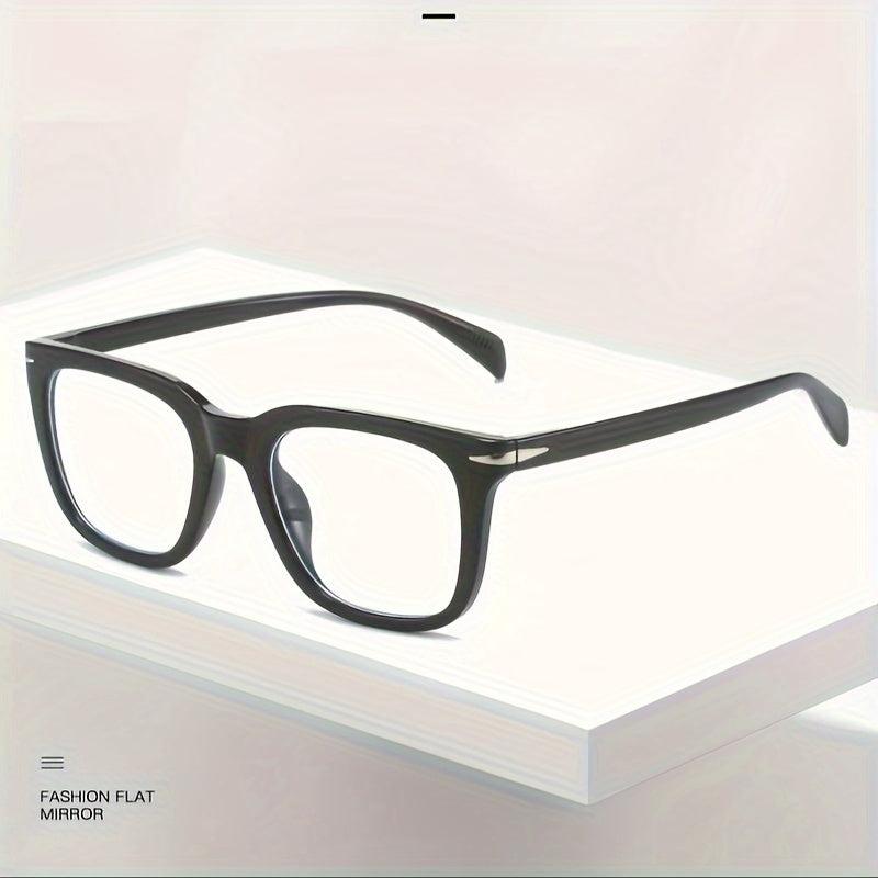 Anti Light Glasses for Office Use