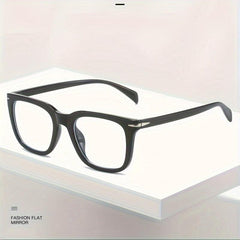 Anti Light Glasses for Office Use