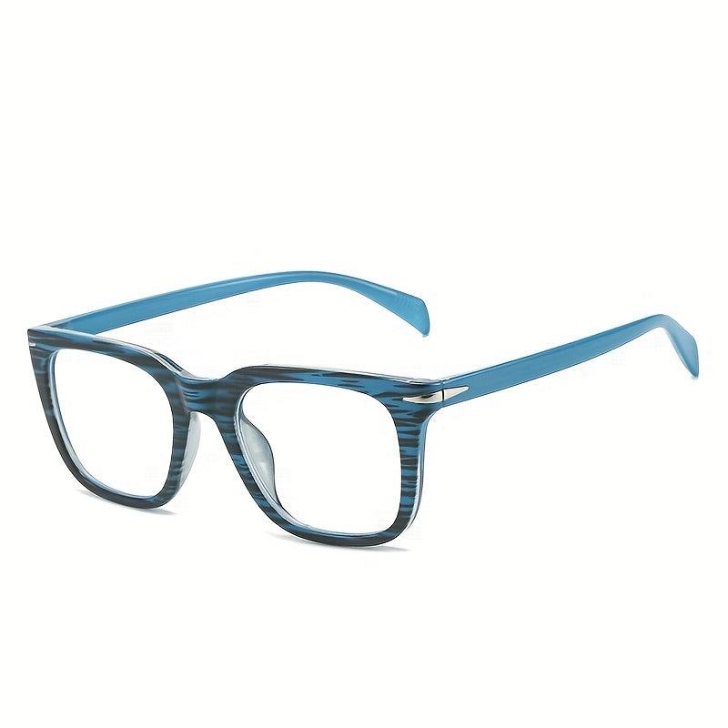 Anti Light Glasses for Office Use