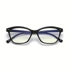 Women's Light Blocking Computer Readers Anti Glare Eyeglasses