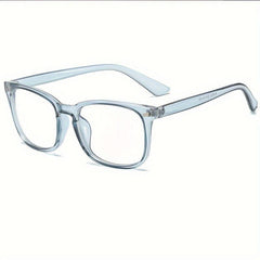 Full Rim Reading Glasses Anti Light Protection For Men And Women