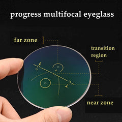 Full Rim Reading Glasses Anti Light Protection For Men And Women