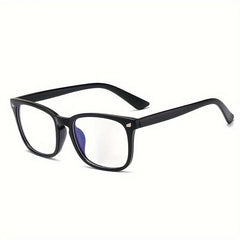 Full Rim Reading Glasses Anti Light Protection For Men And Women