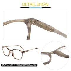 Anti Glare Glasses for Computer TV Game Screen