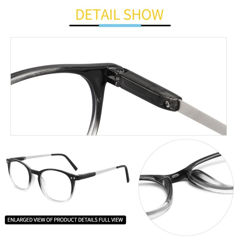 Anti Glare Glasses for Computer TV Game Screen