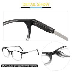 Anti Glare Glasses for Computer TV Game Screen