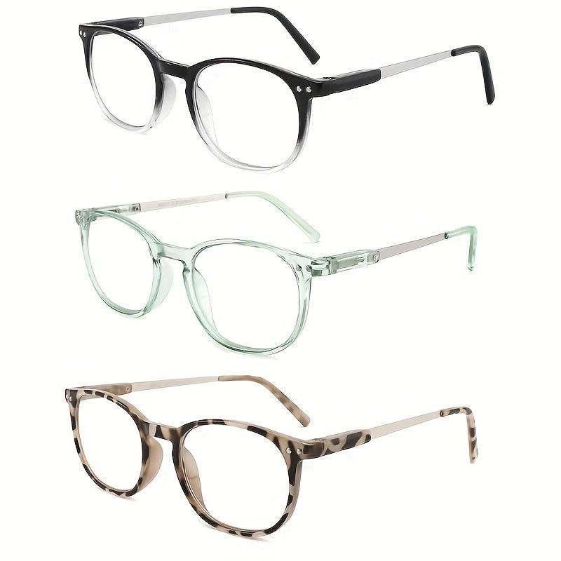 Anti Glare Glasses for Computer TV Game Screen