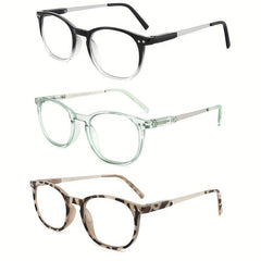 Anti Glare Glasses for Computer TV Game Screen