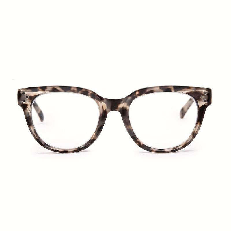 Light Blocking Reading Glasses Oversized for Women Men