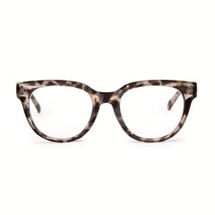 Light Blocking Reading Glasses Oversized for Women Men