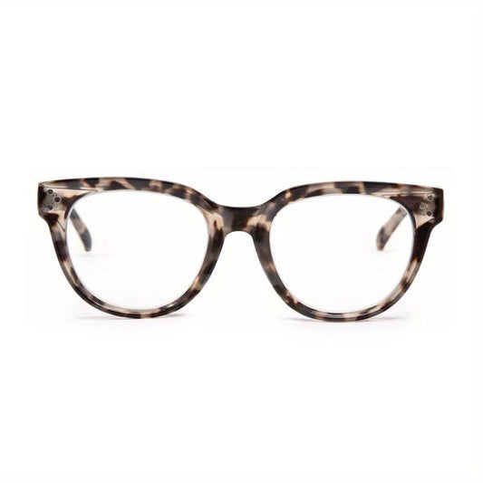 Light Blocking Reading Glasses Oversized for Women Men