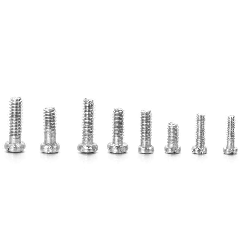 Complete Glasses Repair Kit - Fix Your Glasses Watches & Eyewear
