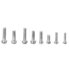 Complete Glasses Repair Kit - Fix Your Glasses Watches & Eyewear