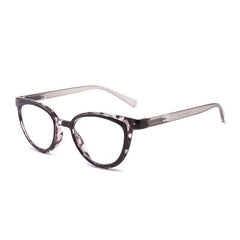 Women's Light Blocking Reading Glasses with Spring Hinge