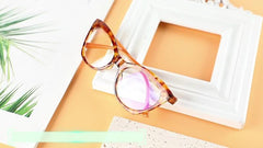 Sunlgasses Reading Glasses for Women with Spring Hinges